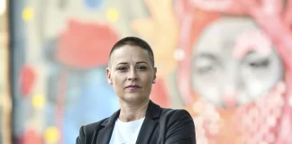 Katarina Petrović – Verujem da ću ponovo biti oslobođena