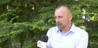 Kokanović pozvao građane Srbije na sutrašnji protest u Loznici