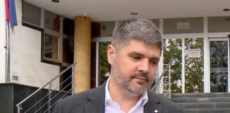 Koluvija najavio tužbu protiv Krika