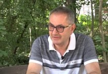 Davor Kalajžić – Sporazumom Beograda i Prištine smo realno doživeli predaju