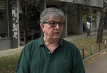 Rade Radovanović – Kosovo bi trebalo da dobije stolicu u UN