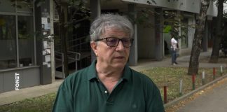 Rade Radovanović – Kosovo bi trebalo da dobije stolicu u UN