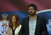 Lazović – Vlast najavila povratak Rio Tinta