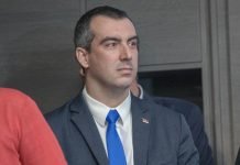 Lazović (ZLF) o Orliću kao direktoru BIA – Vučićev poslušnik koji se dokazao napadima na opoziciju