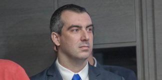 Lazović (ZLF) o Orliću kao direktoru BIA – Vučićev poslušnik koji se dokazao napadima na opoziciju