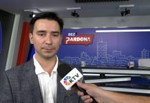 Marko Jeremić – Pitanje imovine Republike Srpske je ključno pitanje opstanka RS kao takve