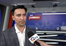 Marko Jeremić – Vlast u Beogradu ne može da se pohvali politikom na severu Kosova i Metohije