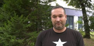 Milan Pernat (PUF) – Obećavamo da će organizatorima Dani piva presesti