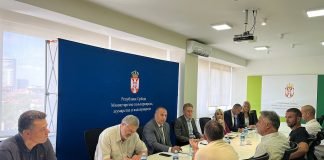 Bliska saradnja države i poljoprivrednika način da se unapredi srpski agrar