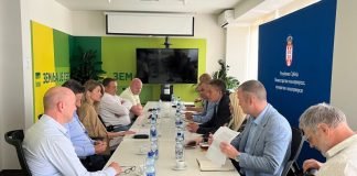 Povećanje ukupnog stočnog fonda strateški cilj