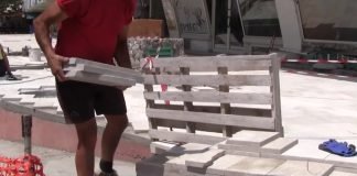Ministarstvo za rad apeluje na poslodavce da zaštite radnike na otvorenom u vreme velikih vrućina