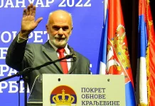 POKS – Narod neće rudarenje litijuma