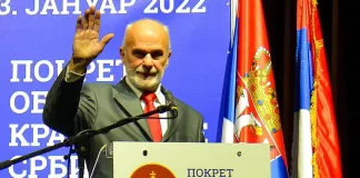POKS – Narod neće rudarenje litijuma