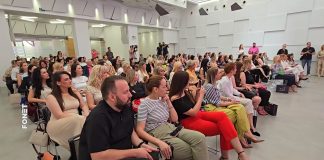 Proglašene pobednice konkursa „100 uspešnih poslovnih žena“