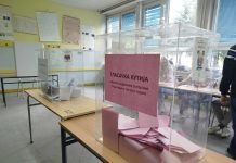 Ponovljeni izbori u Nišu – Mandat više opoziciji