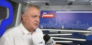 Srđan Škoro – Udariti direktno i na vlast i na Rio Tinto
