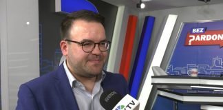 Stefan Jovanović – Dr Milić je u Nišu pokazao da su promene moguće