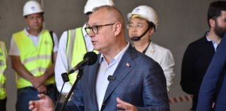 Vesić najavio putarinu i na brzim saobraćajnicama od sledeće godine