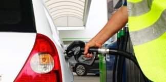 Nove cene goriva – evrodizel i benzin skuplji za dva dinara