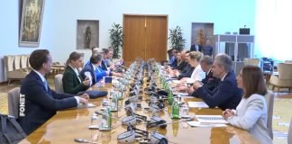 Dačić – Srbija štiti svoje, ali i granice Evropske unije