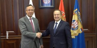 Dačić – Jednaka prava za sve