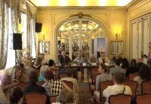 Panel diskusija o odnosima Beograda i Prištine