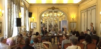 Panel diskusija o odnosima Beograda i Prištine