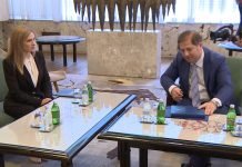Đurđević Stamenkovski i Mađar – Zajedno na liniji odbrane porodice i njenih vrednosti