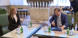 Đurđević Stamenkovski i Mađar – Zajedno na liniji odbrane porodice i njenih vrednosti