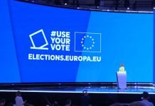 Pobednici i gubitnici izbora za Evropski parlament