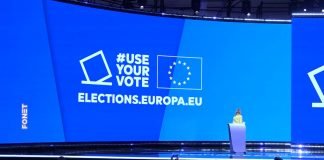 Pobednici i gubitnici izbora za Evropski parlament