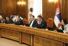 Usvojena izmenjena Uredba o proizvodnji i prometu hleba od brašna „T-500”