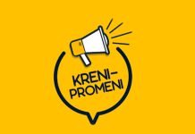Kreni-Promeni – Zahtev Gradonačelniku Zrenjanina za poništavanja konkursa