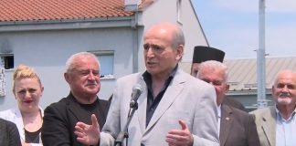 Krkobabić – Kolubarski kraj bio i ostao naše državotvorno nacionalno i kulturno nadahnuće