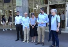 Lazović (ZLF) – Čuvari Starog grada nisu odgovorili na predlog za formiranje vlasti u toj opštini