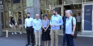 Lazović (ZLF) – Čuvari Starog grada nisu odgovorili na predlog za formiranje vlasti u toj opštini
