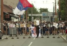 MUP zabranio „Mirditu“ – Dačić naredio da se prekine javno okupljanje