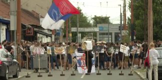 MUP zabranio „Mirditu“ – Dačić naredio da se prekine javno okupljanje