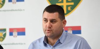 Produžen pritvor Novici Antiću i Predragu Jevtiću