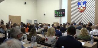 Aleksandar Šapić ponovo izabran za gradonačelnika Beograda