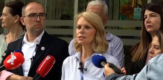 SSP – Finale izborne krađe i prevare