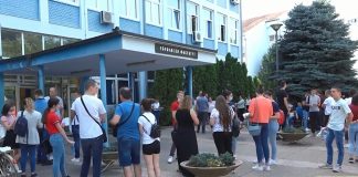 Na budžetu 17.697 studenata