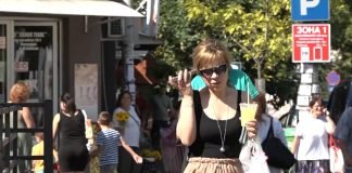 Tropske vrućine u junu – Najava vrelog leta