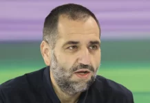 Objavljen ekskluzivan snimak – Kako tajna služba prati aktiviste opozicije