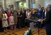 U ruskoj ambasadi u Beogradu obeležen Dan Rusije