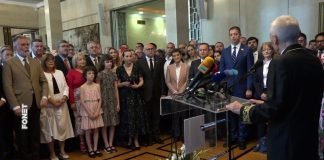 U ruskoj ambasadi u Beogradu obeležen Dan Rusije
