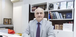 Dušan Živković novi direktor EPS