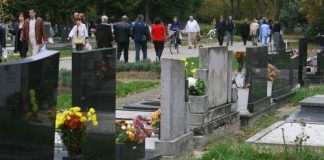 Sutra su letnje zadušnice – Ovo su običaji koji se moraju ispoštovati
