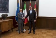 Vučić sa Tremontijem – Odličan sastanak, ponosni na odnose i saradnju naših zemalja