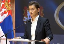 Brnabić – Nije SNS doveo Rio Tinto u Srbiju, već je to učinila DS u saradnji sa DSS i G17 plus